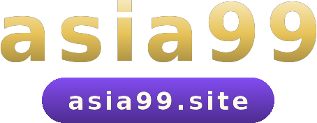 asia99 logo