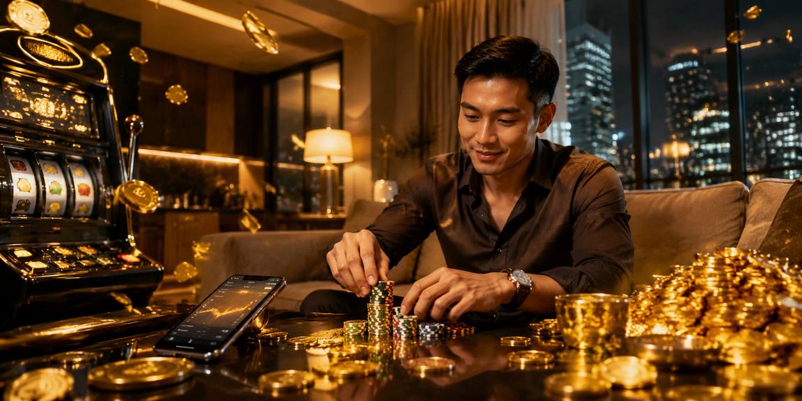asia99 Slot Thắp Sáng